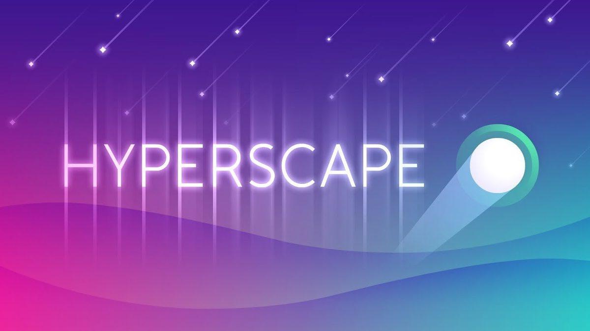 Ubisoft’un Battle Royale Oyunu Hyper Scape’den Yeni Video Yayınlandı