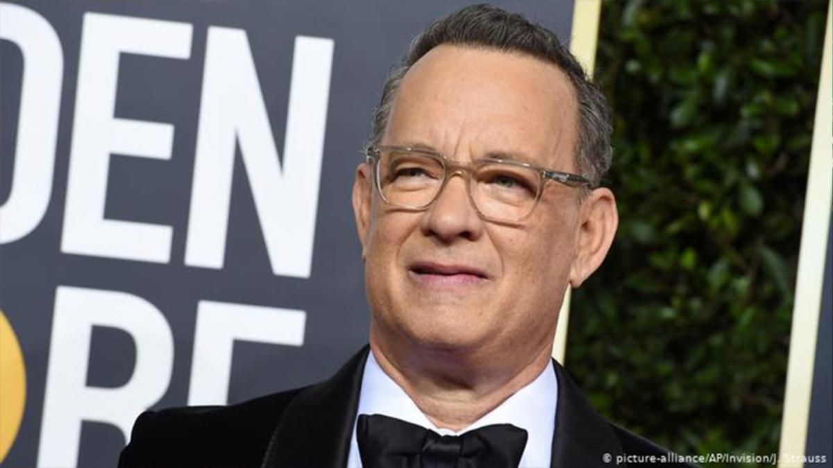 Wayfair’in Çocuk Kaçakçılığı Skandalında Tom Hanks’in de Rolü Olduğu İddia Edildi
