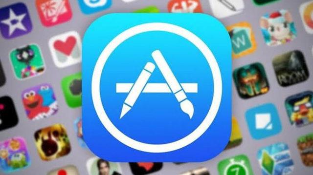 Apple’ın Türkiye’ye Özel App Store Sayfası Yayına Başladı