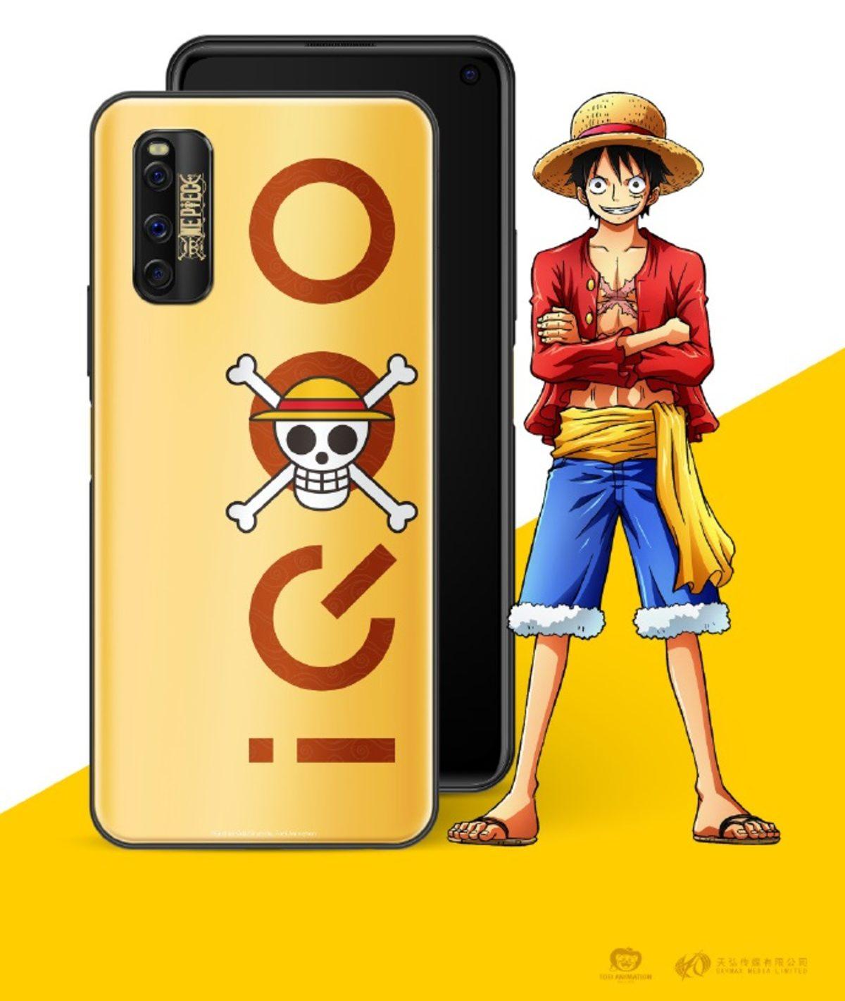 Vivo, iQOO Z1’in Sınırlı Sayıdaki ’Nautical King’ Sürümünü Duyurdu