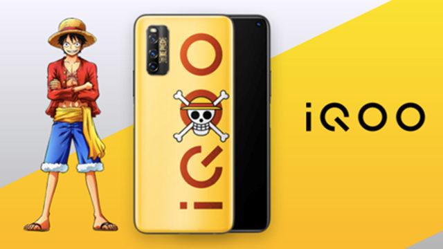 Vivo, iQOO Z1’in Sınırlı Sayıdaki ’Nautical King’ Sürümünü Duyurdu