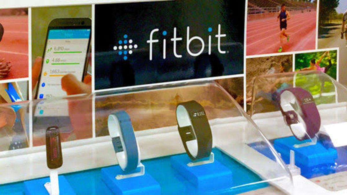 Google, Akıllı Saat Üreticisi Fitbit’i Almak İstiyor