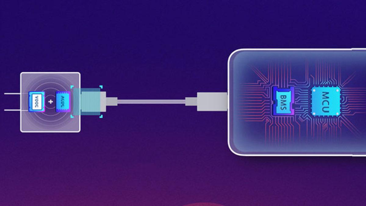 Oppo, Telefonları Adeta Trafoya Bağlayacağımız 125W Hızlı Şarj Teknolojisini Tanıtacak