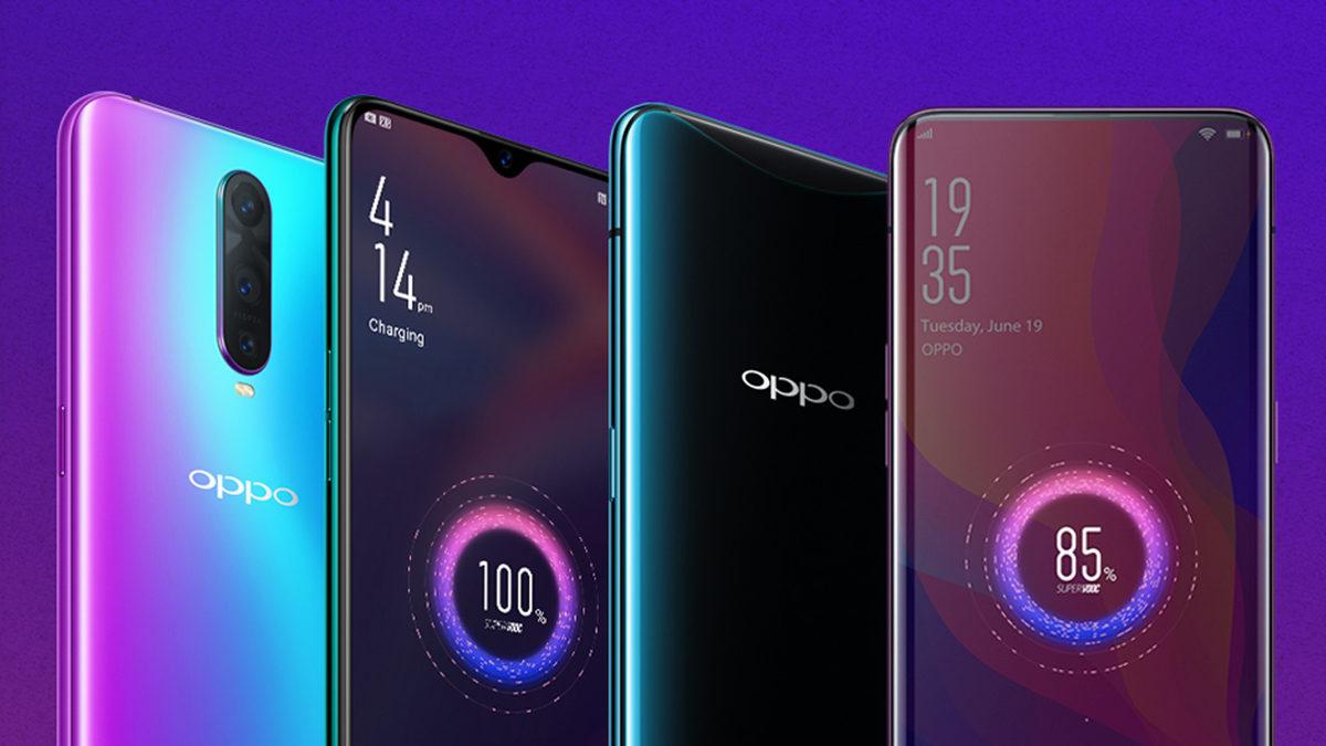 Oppo, Telefonları Adeta Trafoya Bağlayacağımız 125W Hızlı Şarj Teknolojisini Tanıtacak