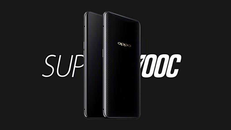 Oppo, Telefonları Adeta Trafoya Bağlayacağımız 125W Hızlı Şarj Teknolojisini Tanıtacak