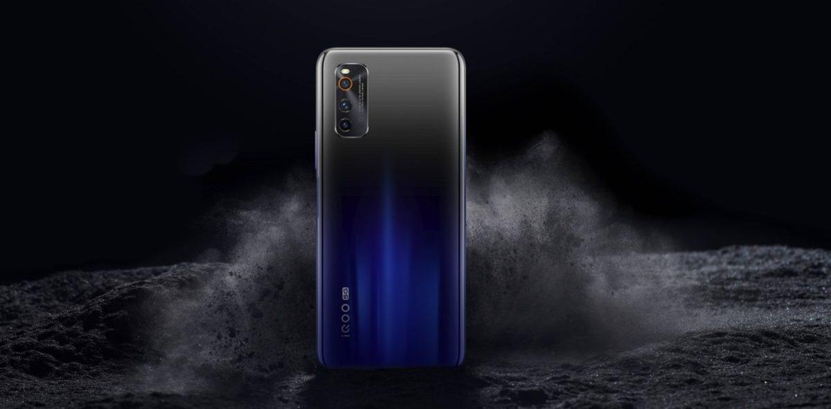 iQOO’dan Telefonun Şarj Süresini Neredeyse Sıfıra İndirecek 120 Watt Hızlı Şarj Teknolojisi