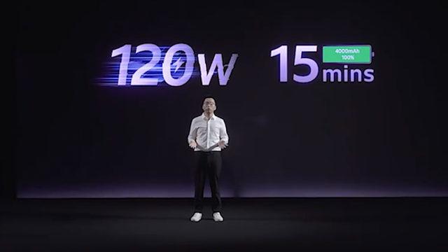 iQOO’dan Telefonun Şarj Süresini Neredeyse Sıfıra İndirecek 120 Watt Hızlı Şarj Teknolojisi