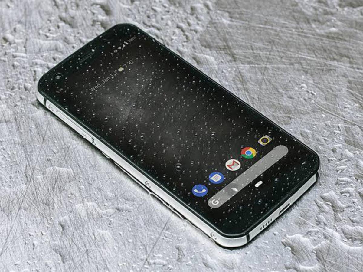 Caterpillar, Tank Gibi Sağlam Akıllı Telefonu S52’yi Duyurdu: Fiyatı ve Özellikleri