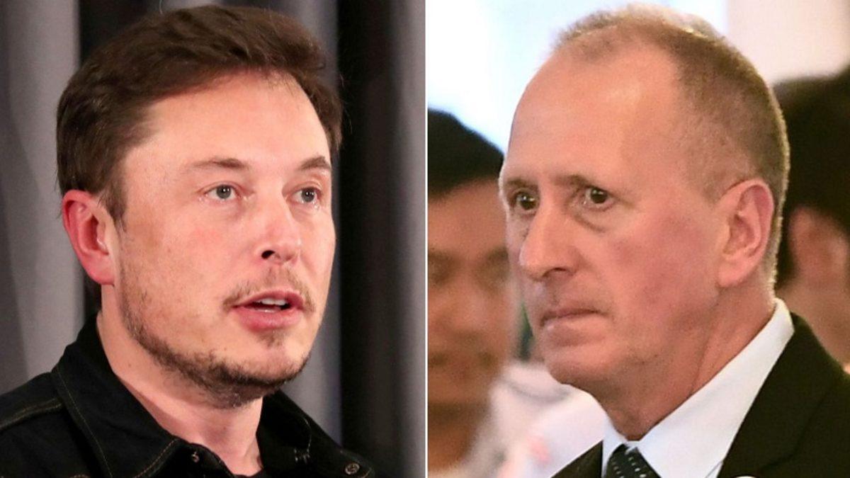 Elon Musk, Attığı ’Pedofili’ Tweetleri Nedeniyle Yargılanacak