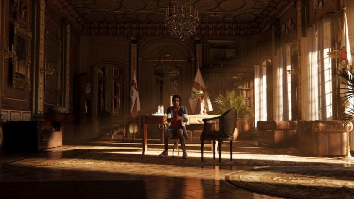 Far Cry 6’nın Grafik Kalitesini Gösteren Ekran Görüntüleri Paylaşıldı