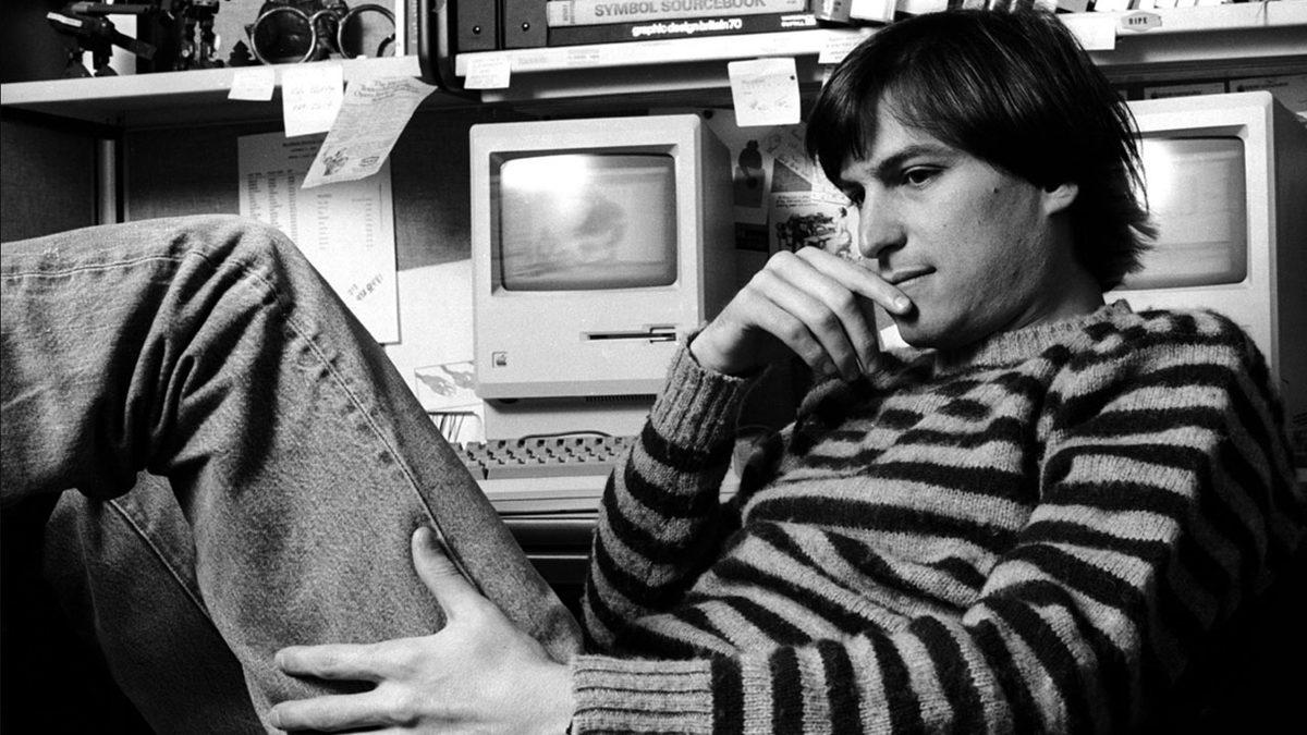 Steve Jobs’ın 35 Yıl Önce Adeta Hayat Dersi Verdiği Eşsiz Röportajı