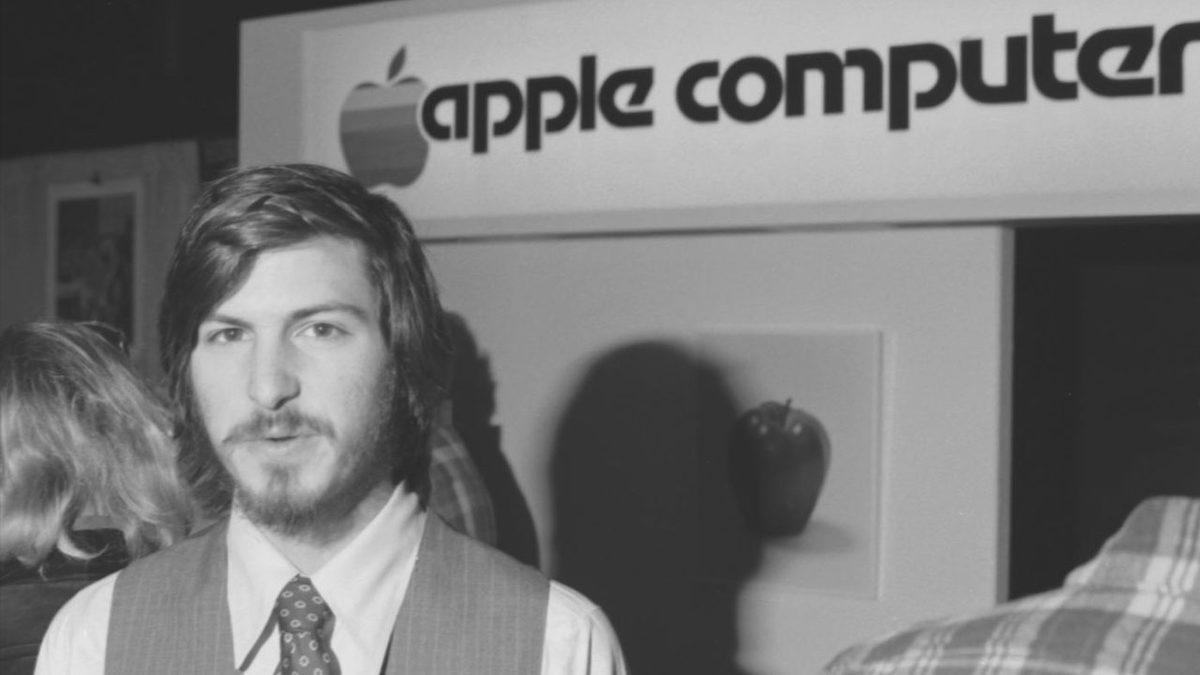 Steve Jobs’ın 35 Yıl Önce Adeta Hayat Dersi Verdiği Eşsiz Röportajı