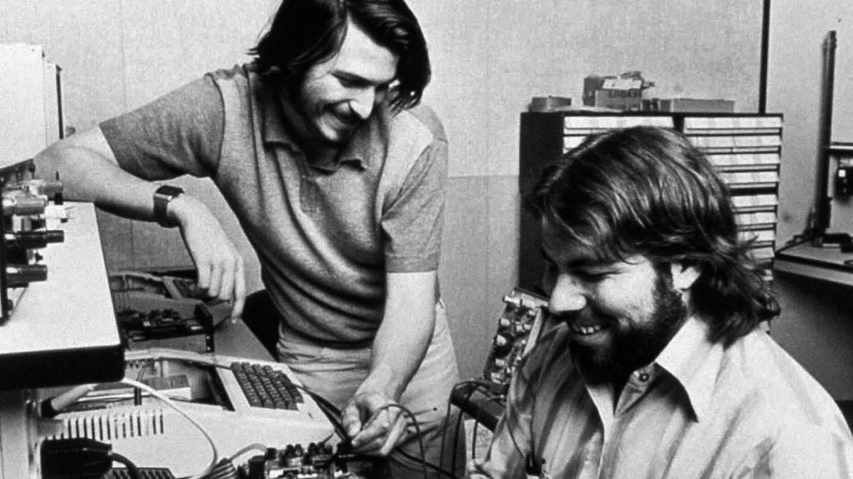 Steve Jobs’ın 35 Yıl Önce Adeta Hayat Dersi Verdiği Eşsiz Röportajı
