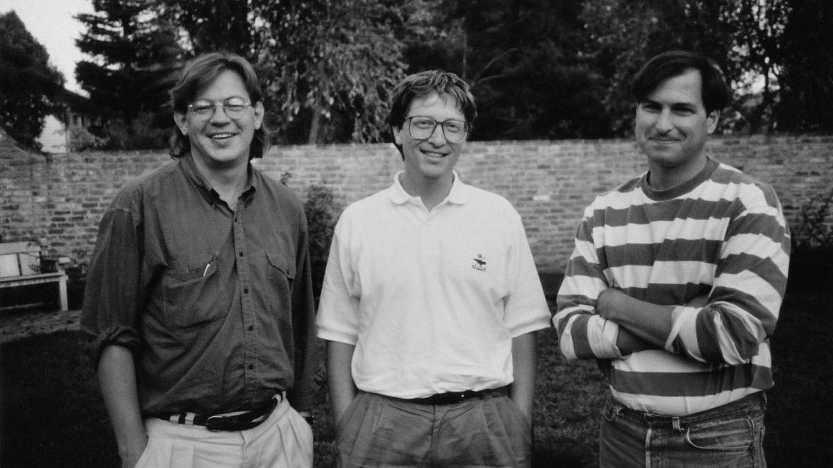 Steve Jobs’ın 35 Yıl Önce Adeta Hayat Dersi Verdiği Eşsiz Röportajı