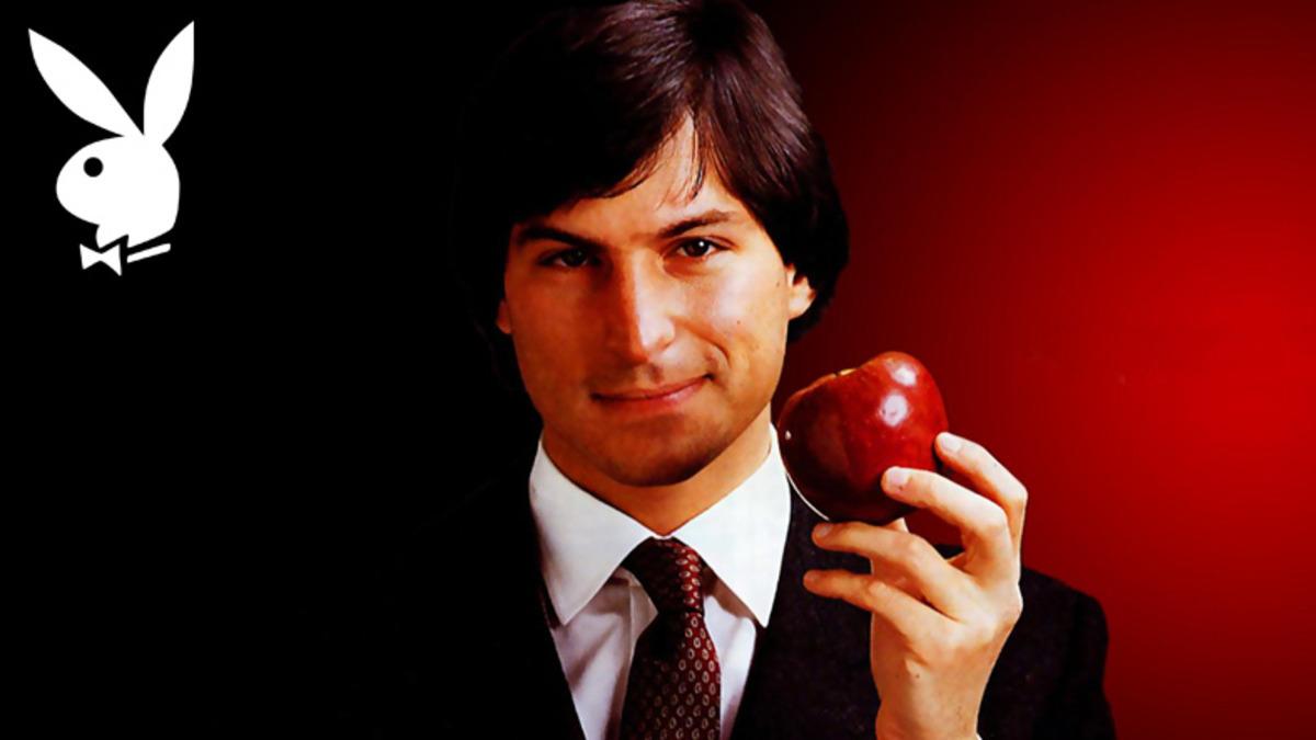 Steve Jobs’ın 35 Yıl Önce Adeta Hayat Dersi Verdiği Eşsiz Röportajı