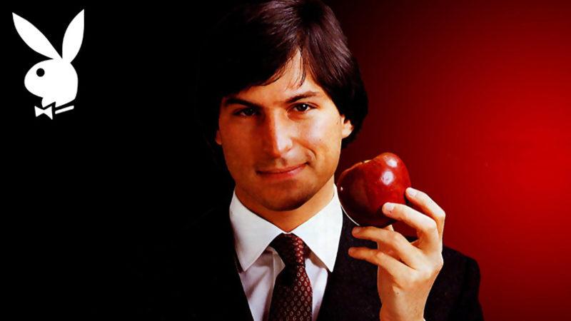 Steve Jobs’ın 35 Yıl Önce Adeta Hayat Dersi Verdiği Eşsiz Röportajı