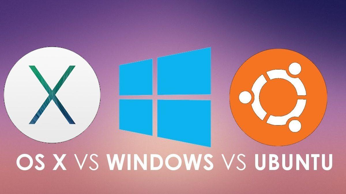 Windows, macOS ve Ubuntu Kıyaslandı: İşte En İyi Performansı Sunan İşletim Sistemi