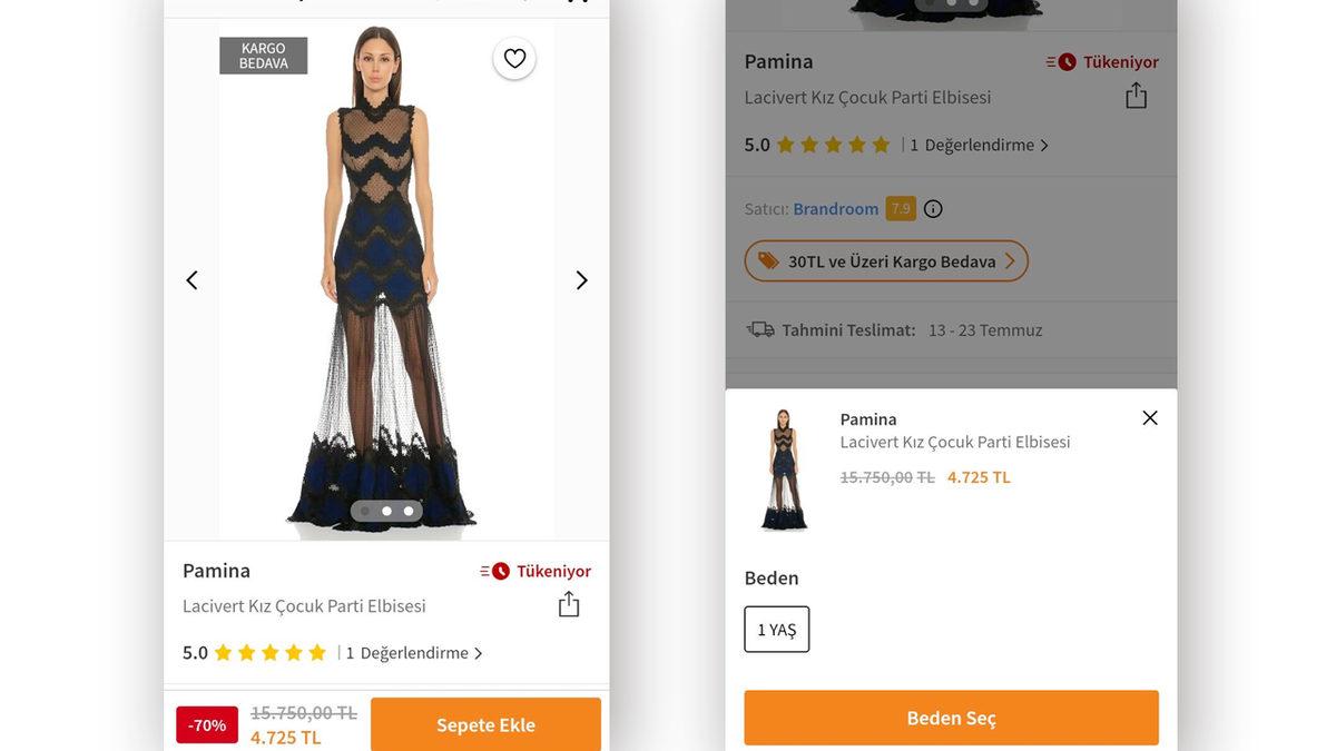 Wayfair Skandalında Adı Geçen Trendyol’dan Açıklama