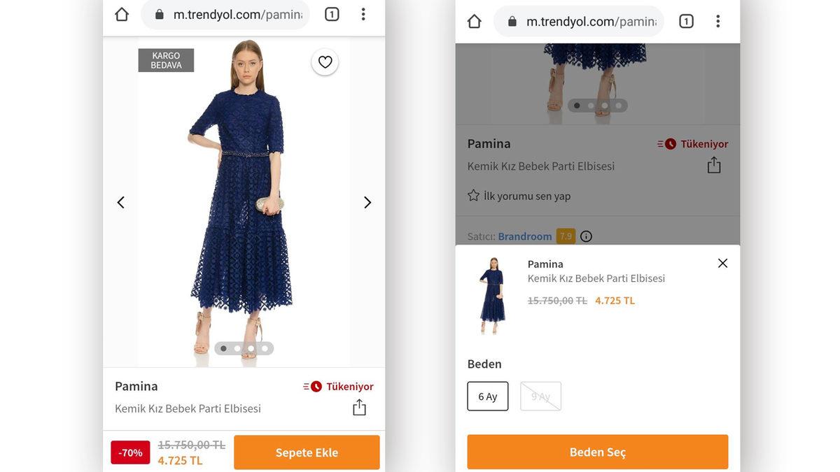 Wayfair Skandalında Adı Geçen Trendyol’dan Açıklama