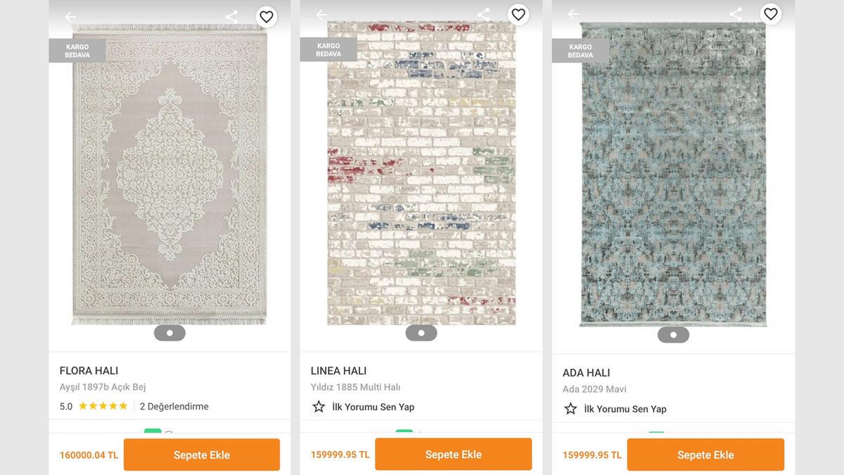 Wayfair Skandalında Adı Geçen Trendyol’dan Açıklama