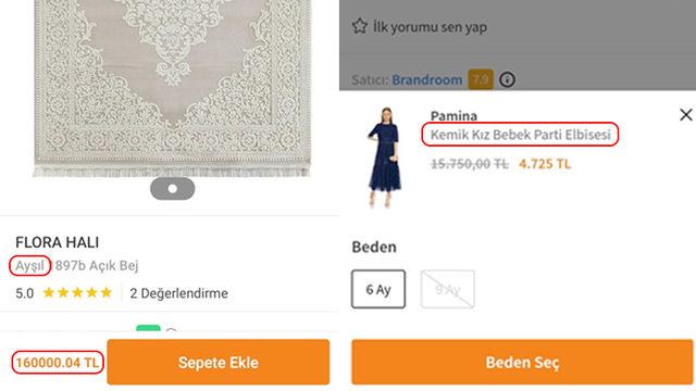 Wayfair Skandalında Adı Geçen Trendyol’dan Açıklama