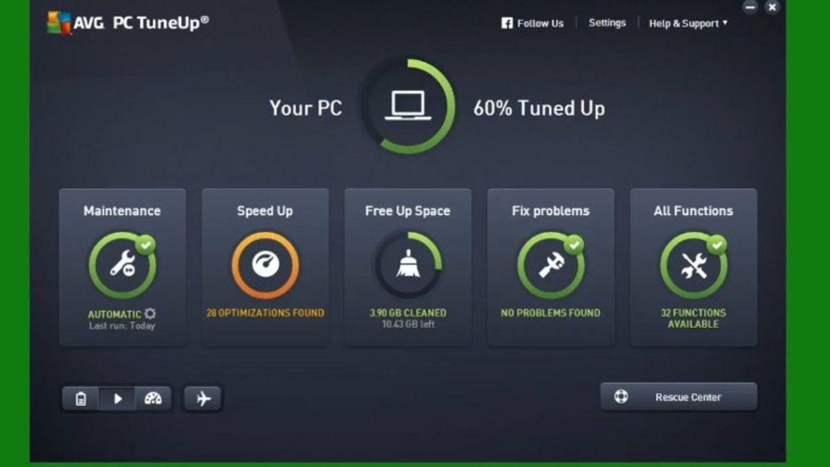 Bilgisayar Hızlandırma İçin Kullanabileceğiniz 8 Program