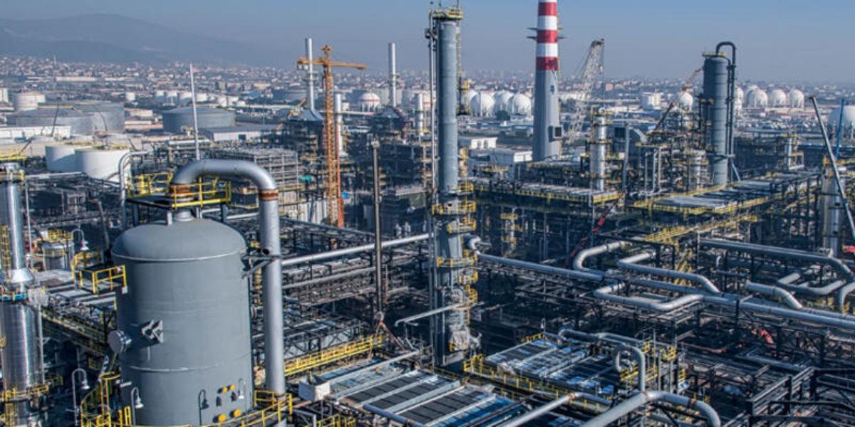 İstanbul Sanayi Odası, Türkiye’nin En Büyük 500 Sanayi Kuruluşunu Açıkladı