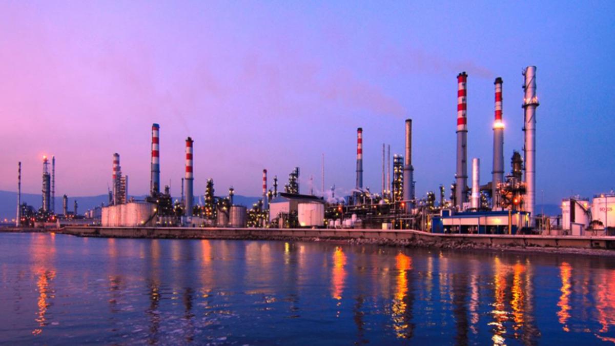 İstanbul Sanayi Odası, Türkiye’nin En Büyük 500 Sanayi Kuruluşunu Açıkladı