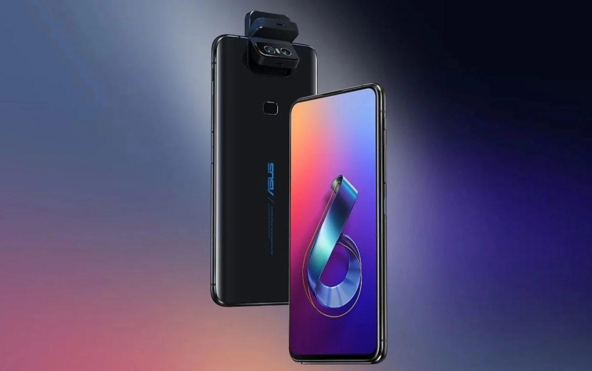 ASUS’un ZenFone 7 Ailesini Kısa Bir Süre Sonra Duyurulacağı Söyleniyor