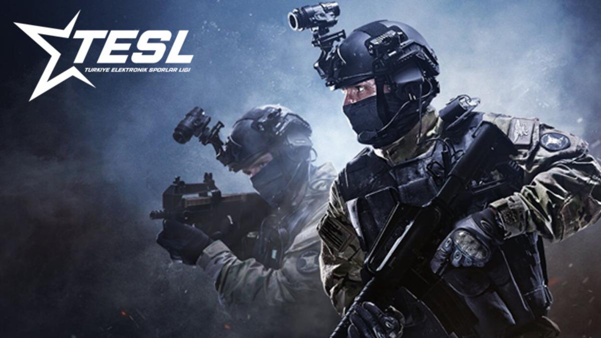 Regnant Esports, CS:GO Takımıyla Bu Hafta Sonu TESL Turnuvasına Katılıyor
