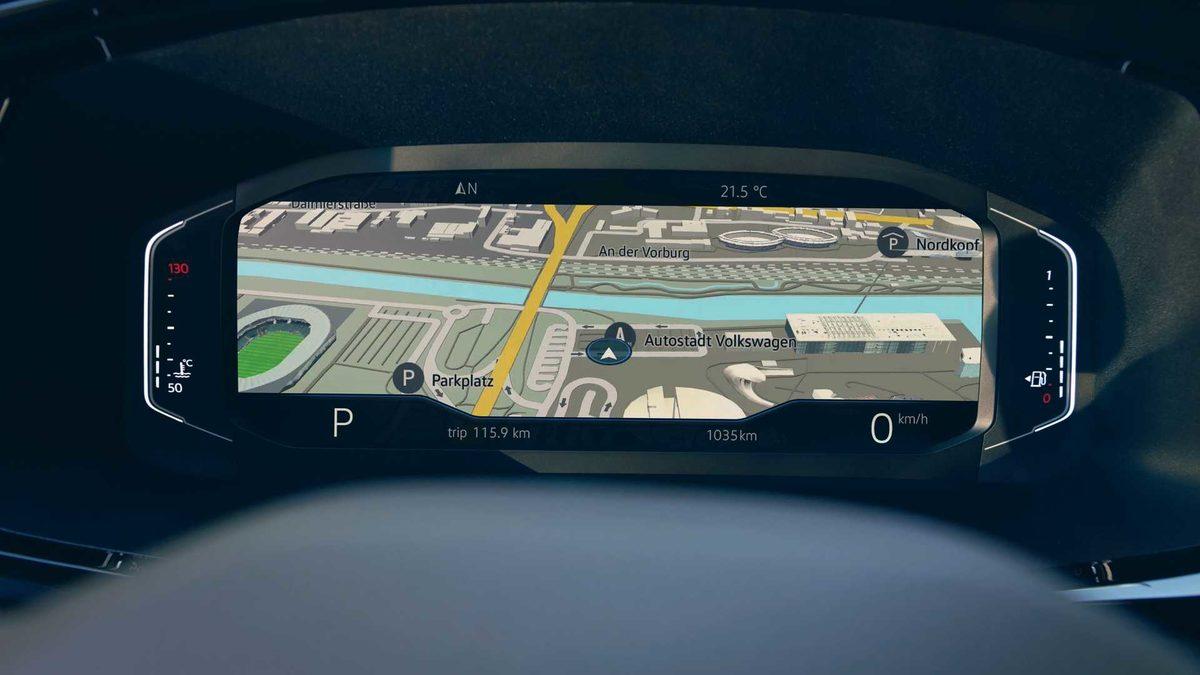 Volkswagen Caravelle Highline, Türkiye’de Satışa Sunuldu: İşte Fiyatı