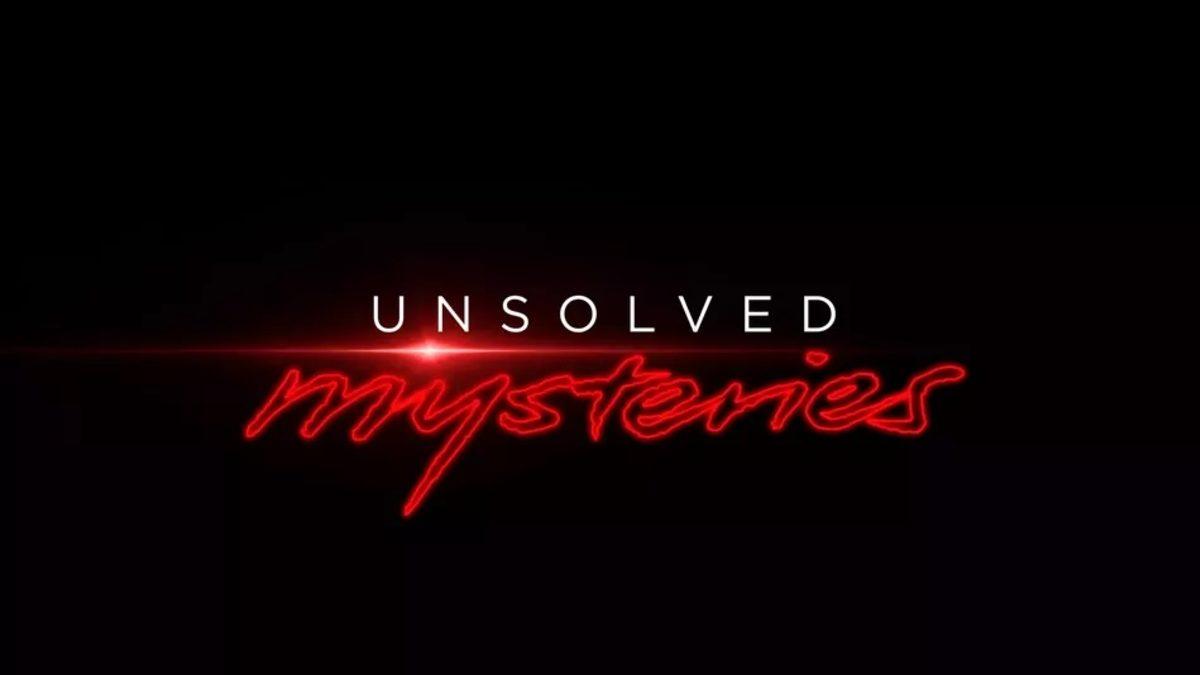 Netflix, Unsolved Mysteries Dizisindeki Olaylarla İlgili Bir Google Drive Dosyası Oluşturdu