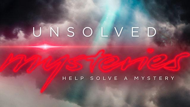 Netflix, Unsolved Mysteries Dizisindeki Olaylarla İlgili Bir Google Drive Dosyası Oluşturdu