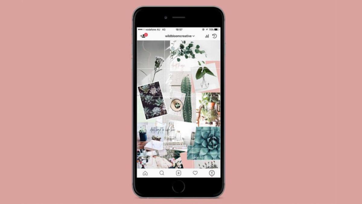 Kaliteli Bir Instagram Profil Düzenine Sahip Olmak İsteyenler İçin 7 Uygulama