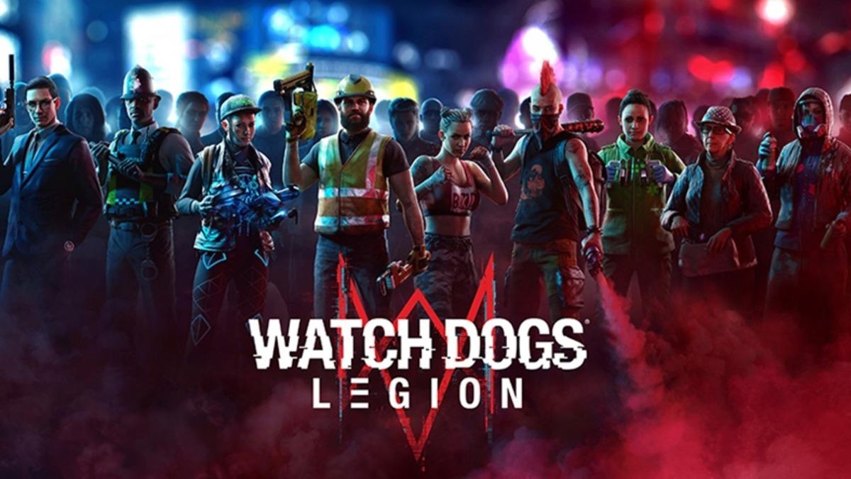 Watch Dogs Legion Sistem Gereksinimleri Sanılandan Çok Daha Yüksek Olabilir (Video)