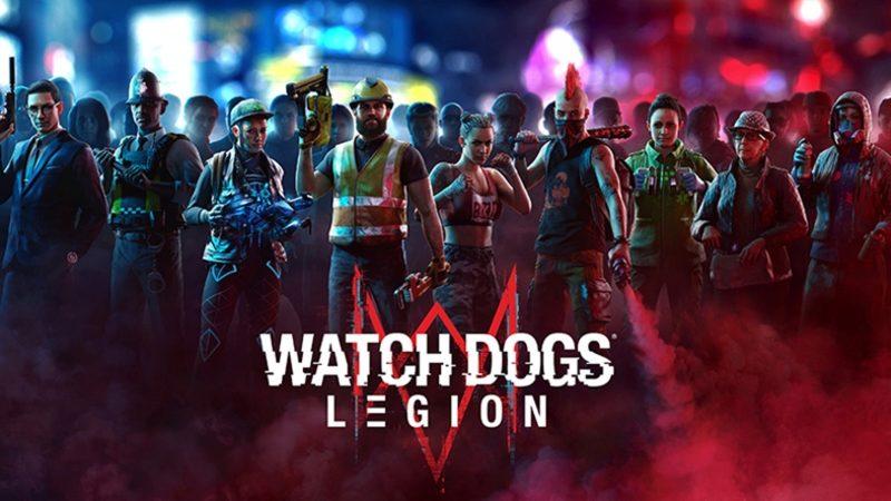 Watch Dogs Legion Sistem Gereksinimleri Sanılandan Çok Daha Yüksek Olabilir (Video)