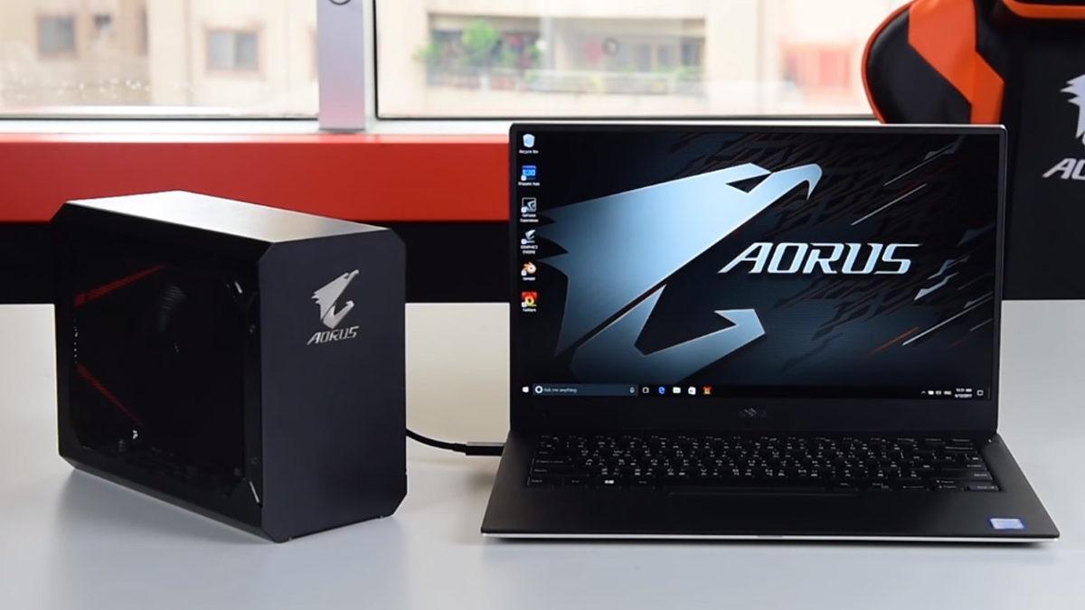 Daha İyi Oyun Performansı İçin Harici Ekran Kartı Almak Mantıklı mı?