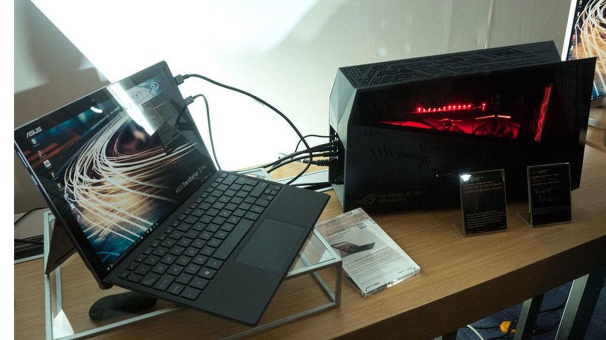 Daha İyi Oyun Performansı İçin Harici Ekran Kartı Almak Mantıklı mı?