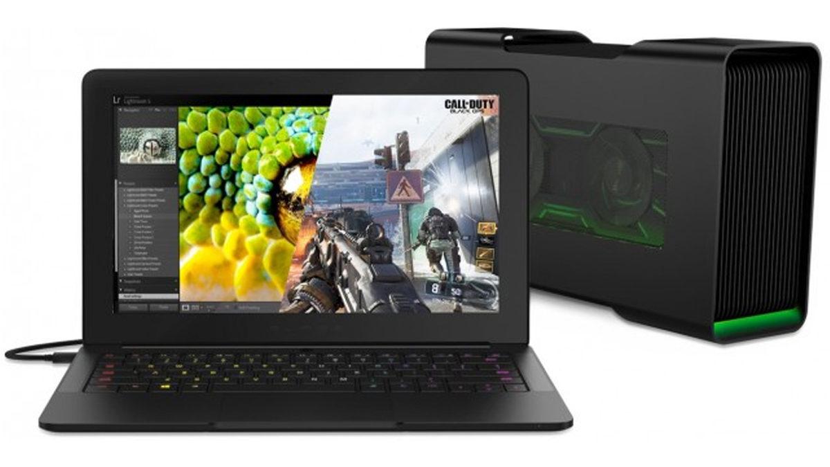 Daha İyi Oyun Performansı İçin Harici Ekran Kartı Almak Mantıklı mı?