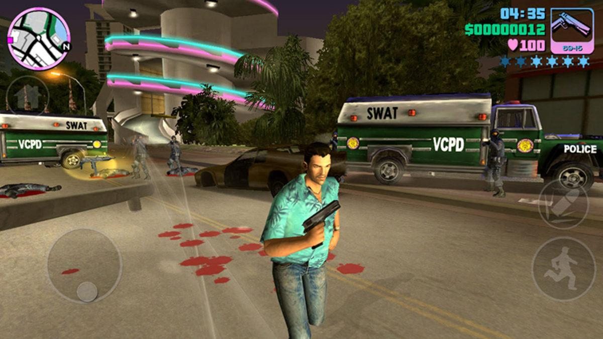 Efsane Bir Yaş Daha Büyüdü: GTA Vice City 17 Yaşında