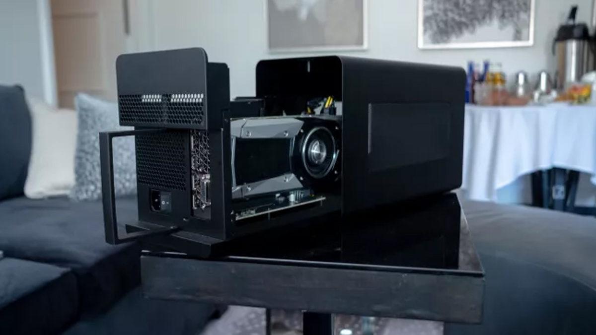 Daha İyi Oyun Performansı İçin Harici Ekran Kartı Almak Mantıklı mı?