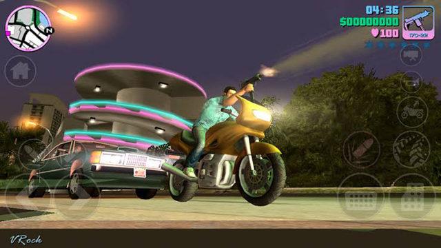 Efsane Bir Yaş Daha Büyüdü: GTA Vice City 17 Yaşında