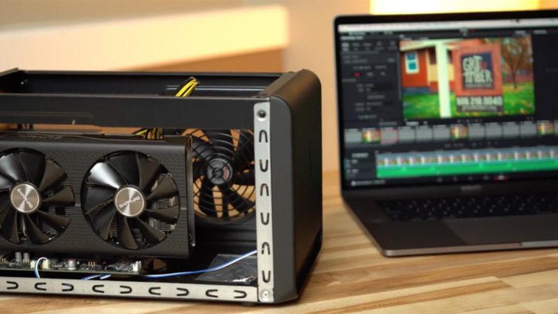 Daha İyi Oyun Performansı İçin Harici Ekran Kartı Almak Mantıklı mı?