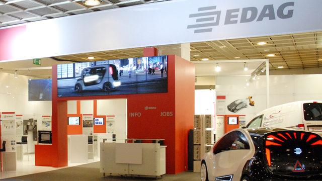 TOGG’un da İş Ortağı Olan Mühendislik Devi EDAG, Türkiye’de Ofis Açtı