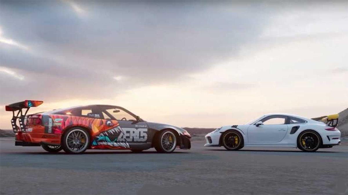 Yeni Need For Speed Geliyor: İşte Grafikleri, Çıkış Tarihi ve Muhtemel Sistem Gereksinimleri