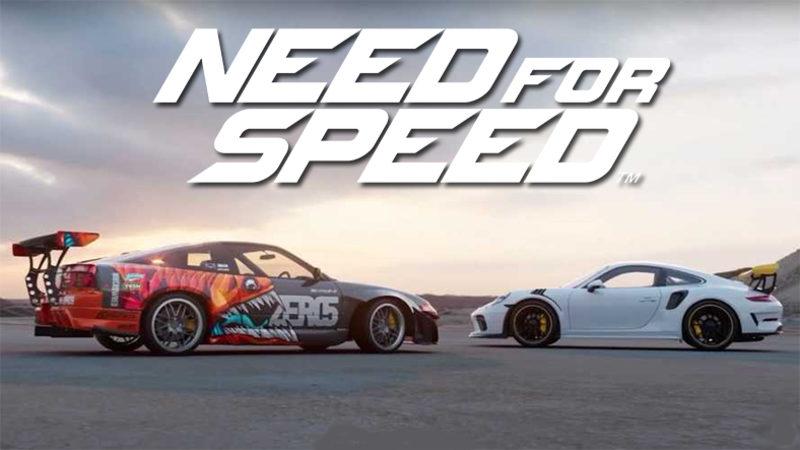 Yeni Need For Speed Geliyor: İşte Grafikleri, Çıkış Tarihi ve Muhtemel Sistem Gereksinimleri