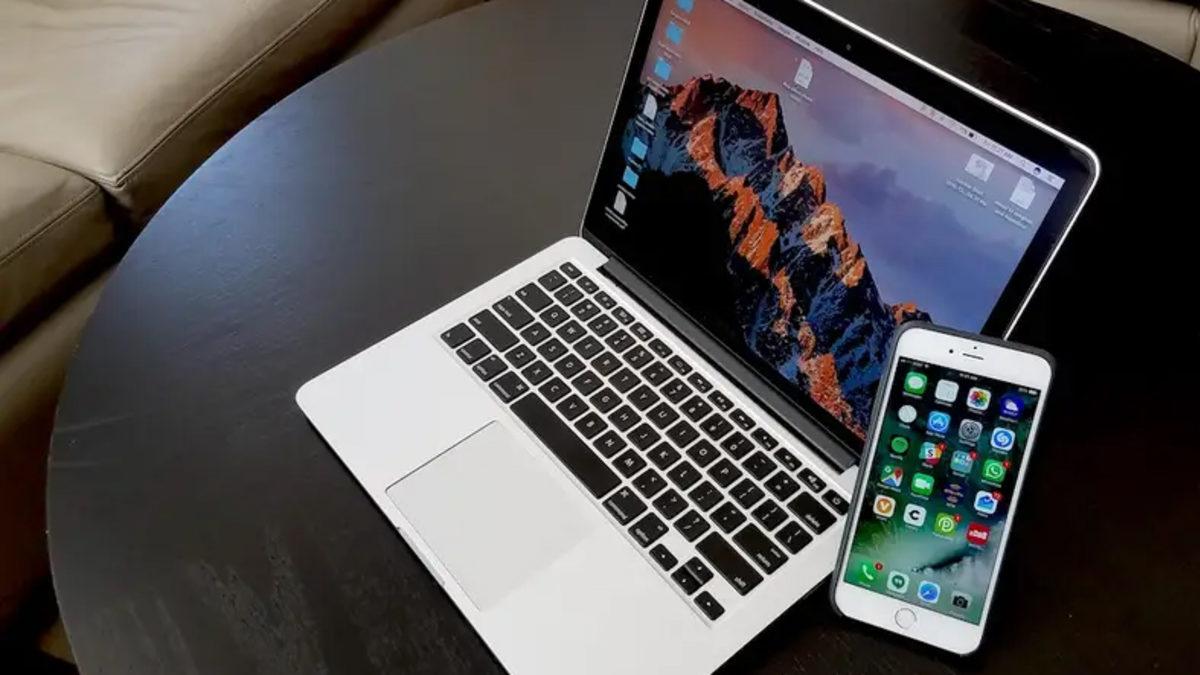 iPhone Ekranını Bilgisayara Yansıtma Nasıl Yapılır?