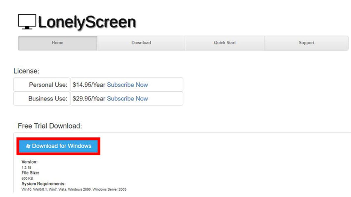 iPhone Ekranını Bilgisayara Yansıtma Nasıl Yapılır?