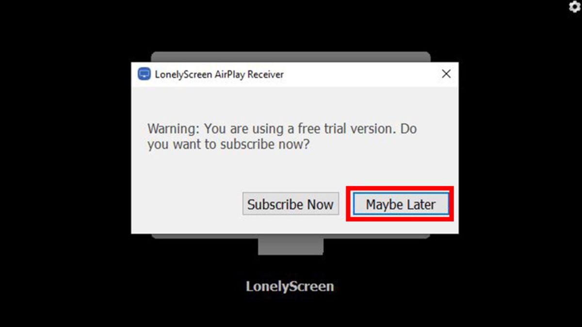 iPhone Ekranını Bilgisayara Yansıtma Nasıl Yapılır?