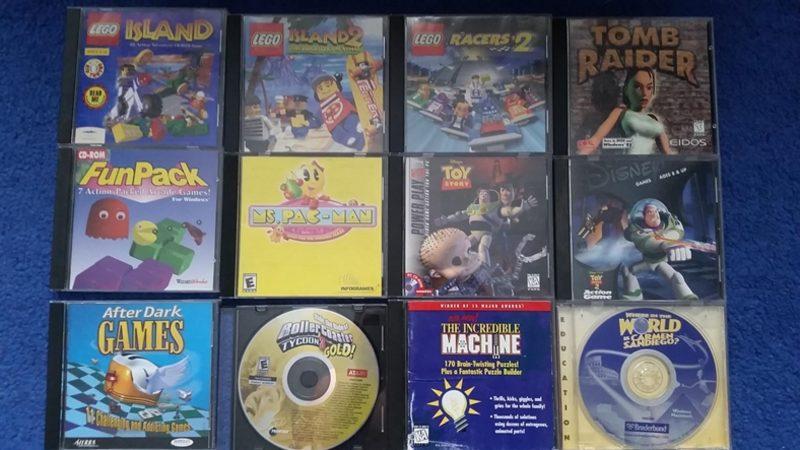 Eski Oyunlar Windows 10’da Nasıl Çalıştırılır?